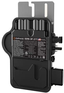 Enphase - IQ9 Lichtnetgekoppelde DC/AC omvormer Micro-Omv Iq9N 425-600Wp