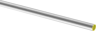Viega - Sanpress Inox 2203 Roestvaststalen (RVS) buis Sanp Buis Rvs 15Mm Lg6