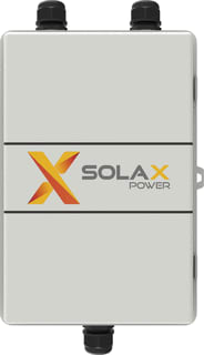 Solax - Smart Battery Toeb./onderd. duurzame energie opw. x3-eps-box 3f backup