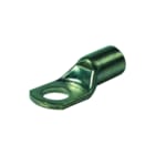 SBI-Burndy - BY-Line Ringtong Perskabelschoen voor koperkabel DIN ringtng ong 25mm m12 ds100