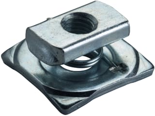 NVent CADDY - Schuifmoer Strut Glijmoer M6
