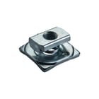 NVent CADDY - Schuifmoer Strut Glijmoer M6