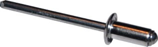 TIP - Blindklinknagel Blndklnkngl 3,2X8,0 Ds500