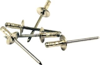 TIP - Blindklinknagel Blndklngl 3,2X8 Grlk Ds500