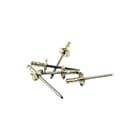 TIP - Blindklinknagel Blndklngl 3,2X8 Grlk Ds500