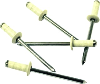 TIP - Blindklinknagel Blndklngl 3,2X6,0 Wt Ds500