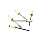 TIP - Blindklinknagel Blndklngl 3,2X6,0 Wt Ds500