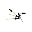TIP - Blindklinknagel Blndklngl 4X10,0 Zw Ds500