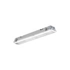 Sylvania - Start Waterproof Plafond-/wandarmatuur wp t 600 1400