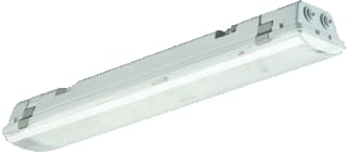 Sylvania - Start Waterproof Plafond-/wandarmatuur wp t 600 1400