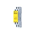 Finder - 7S Schakelrelais Rel Gedw.2M+1V 10A 24Vdc