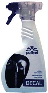 Paffoni - Reinigingsmiddel Ontkalker 500Ml