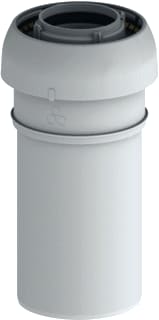 Burgerhout - EasySafe Concentr. RGA/LTV buis Esfe Cnc Pp 60/100 250
