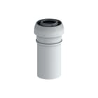 Burgerhout - EasySafe Concentr. RGA/LTV buis Esfe Cnc Pp 60/100 250