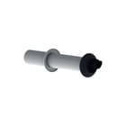 Burgerhout - EasySafe Rookgasmuurdoorvoer Esfe Mdv Pp 60/100