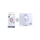 Theben - RAMSES BLE Ruimteklokthermostaat 850 ble ot
