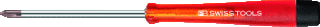 PB Swiss Tools - 121 Kruiskopschroevendraaier 8121.00-60 Ph0