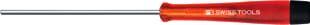 PB Swiss Tools - 123 Inbusschroevendraaier Stslschrvdr 8123/1.5 Bi-6K