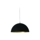 SCS - Chalk Pendelarmatuur Krijthanglamp 50Cm Brons
