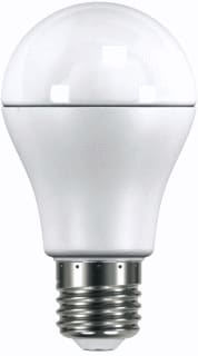 Orbitec - A60-A55 LED-lamp Led E27 12V Ac/Dc 6W