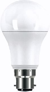 Orbitec - A60-A55 LED-lamp Led B22 24V Ac/Dc 9W