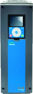 Vacon - Flow 100 Frequentieregelaar =< 1 kV freqreg 3l-0105-5+ip21