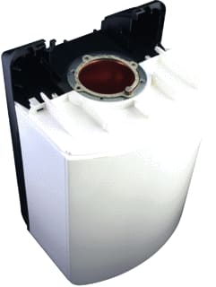 Itho Daalderop - Cocon Toebehoren/onderdelen voor boiler daal + pakking 10l