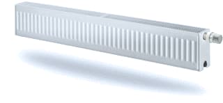 Radson - Integra Plint Radiator (paneel) Panrd Int L