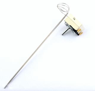 Itho Daalderop - Toebehoren/onderdelen voor boiler Daal Thermostaat Van '98-'2000