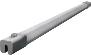Megaman - Dino Waterdicht Plafond-/wandarmatuur led batten 42w 4k se
