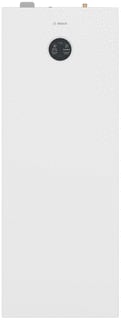 Nefit-Bosch - Warmtepomp (lucht/water) split uitv compress 3800i awmi bi