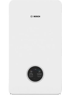 Bosch - Compress 3800i AWEi Warmtepomp (lucht/water) split uitv wp bi cs3800iaw ei