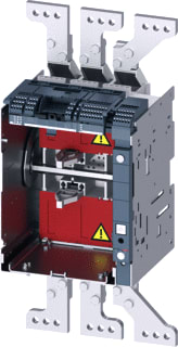 Siemens - Toeb./onderd. laagsp.-schakeltechn. 3vw81167af01