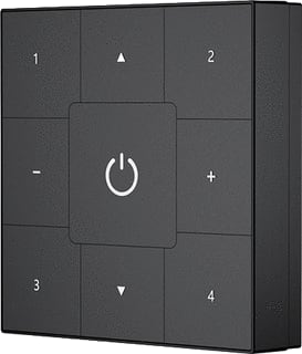 Interlight - Elektr. toebeh. v verlichtingsarm. etbhvlarm il-aicon