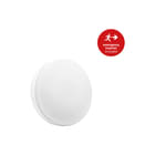 Interlight - Plafond-/wandarmatuur plfwndarm il-edpl335weh