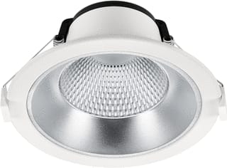 Norton - DLC-M Downlight/spot/schijnwerper mc 800-1800lm d150