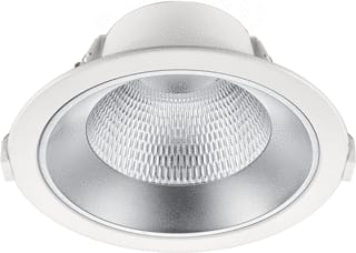 Norton - DLC-M Downlight/spot/schijnwerper mc 1600-3200lm d200