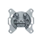 Hager - Antennecontactdoos antennecd 459410