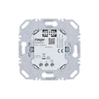 Hager - Elektronische schakelaar (compleet)  wdn2061