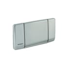 Geberit - Highline Bedieningsplaat spoelsysteem Bedpan Rvs