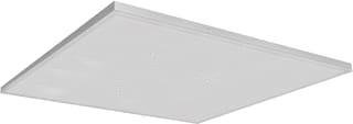 Ledvance - Plafond-/wandarmatuur smart+ matter pl 60rgbtw