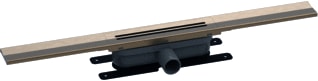 Easydrain - Douchegoot R-Line Clean 70Cm Bb