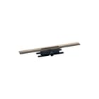 Easydrain - Douchegoot R-Line Clean 70Cm Bb