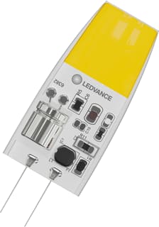 Ledvance - LED-lamp pin micro 12 2.5w 827 dim