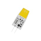 Ledvance - LED-lamp pin micro 12 2.5w 827 dim