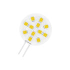 Ledvance - LED-lamp pin round 12 2w 827 dim