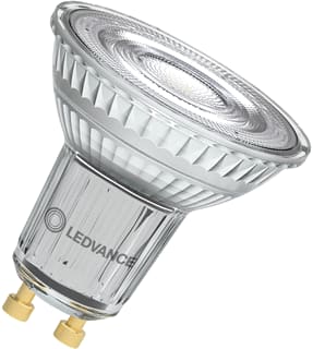 Ledvance - LED-lamp par16 4.9w 927 gu10 dim