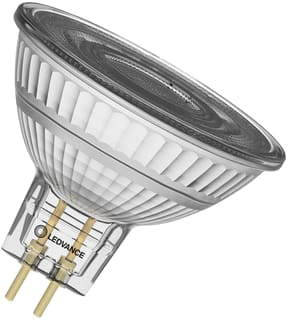 Ledvance - LED-lamp mr16 4.9w 927 gu5.3 dim
