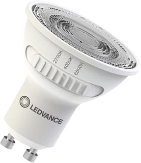 Ledvance - LED-lamp par16 4.2w 3cct gu10