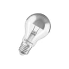 Ledvance - LED-lamp cl a mirror cob 7w 827